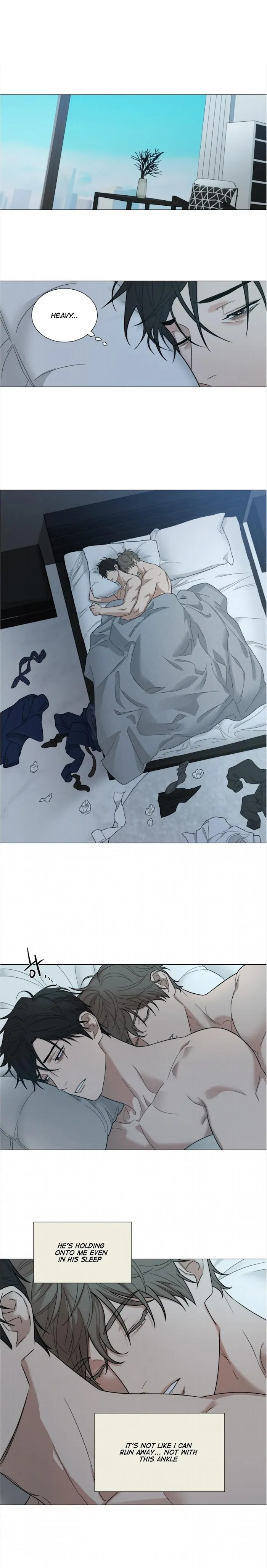 Sadistic Beauty Bl Sidestory - Chapter 14 Page 7