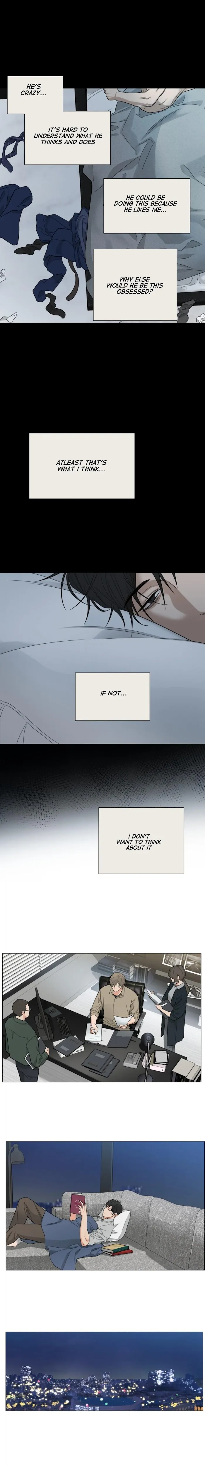 Sadistic Beauty Bl Sidestory - Chapter 14 Page 9