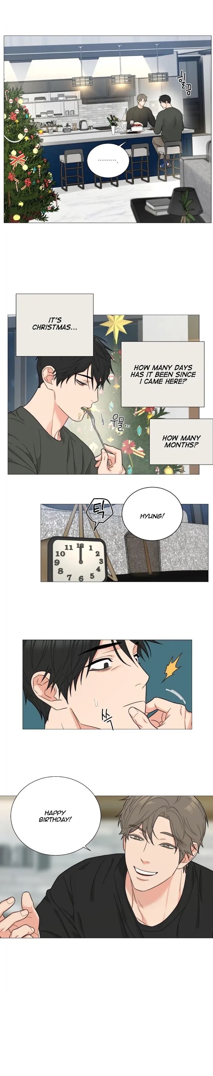 Sadistic Beauty Bl Sidestory - Chapter 14 Page 12