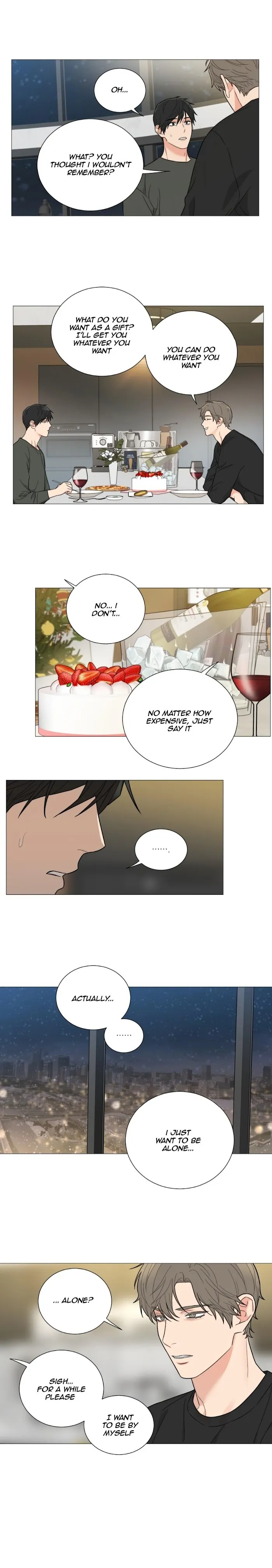 Sadistic Beauty Bl Sidestory - Chapter 14 Page 13