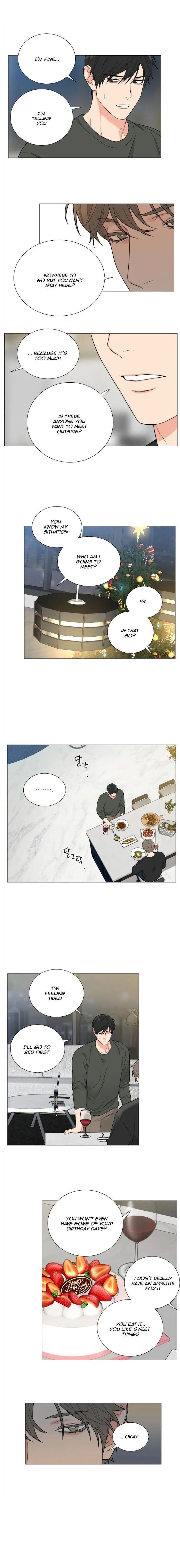 Sadistic Beauty Bl Sidestory - Chapter 14 Page 14