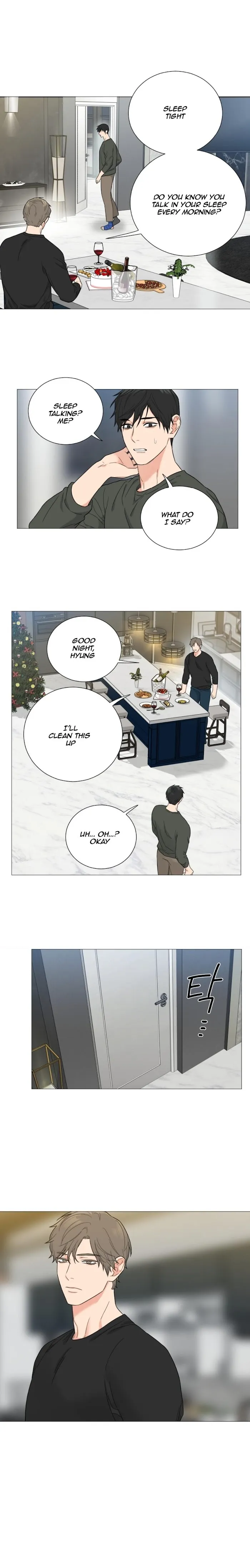 Sadistic Beauty Bl Sidestory - Chapter 14 Page 15