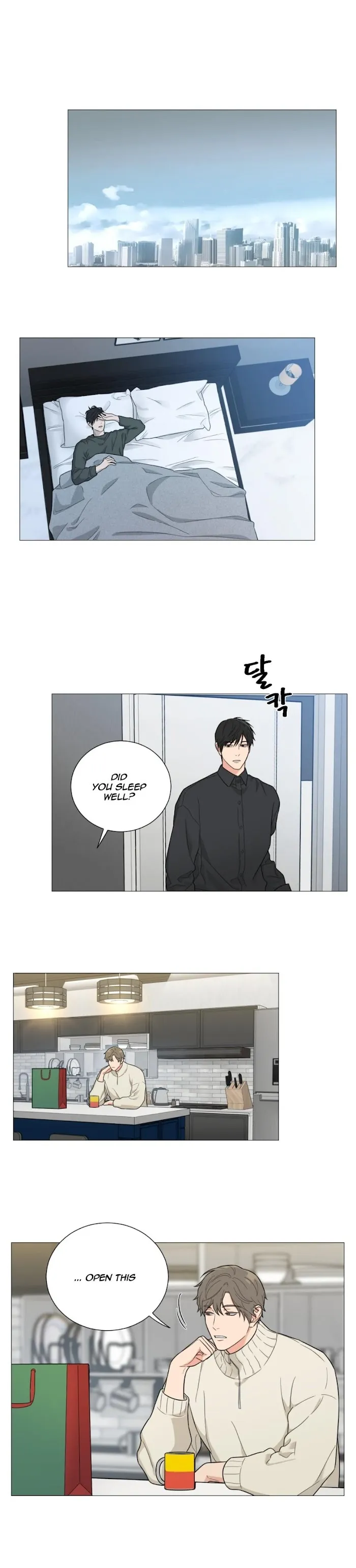 Sadistic Beauty Bl Sidestory - Chapter 15 Page 3