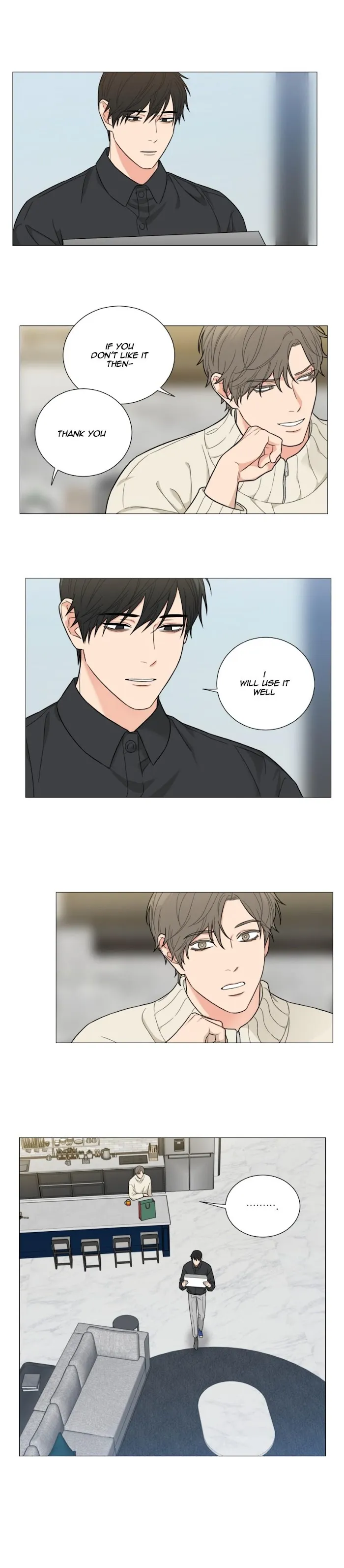 Sadistic Beauty Bl Sidestory - Chapter 15 Page 5