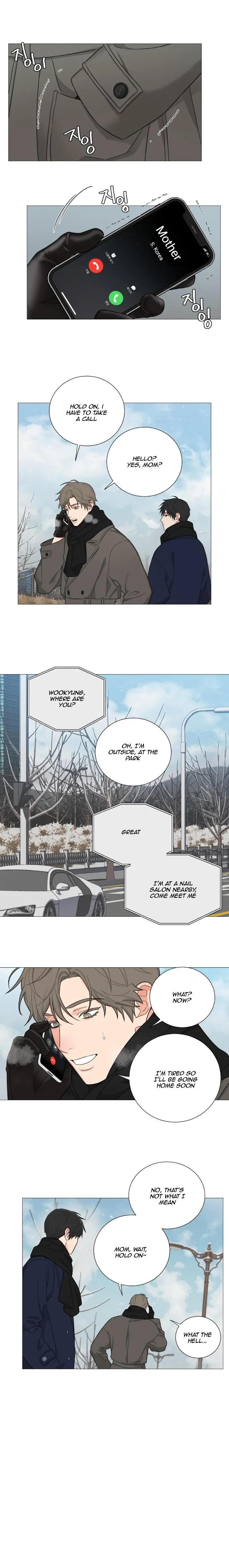 Sadistic Beauty Bl Sidestory - Chapter 15 Page 9