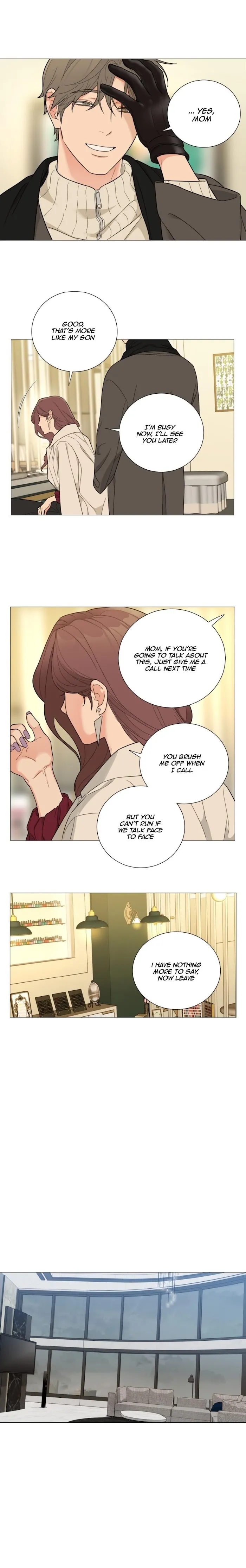 Sadistic Beauty Bl Sidestory - Chapter 15 Page 13