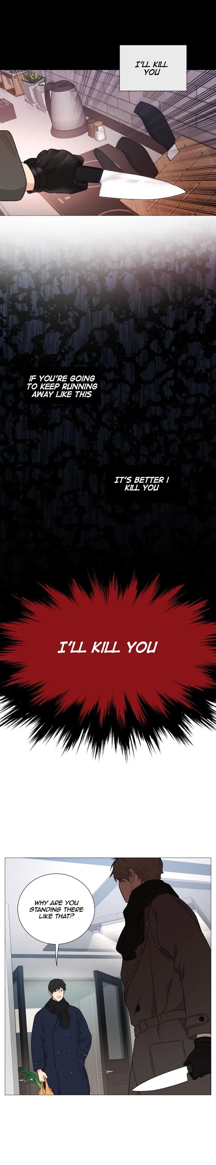 Sadistic Beauty Bl Sidestory - Chapter 15 Page 16
