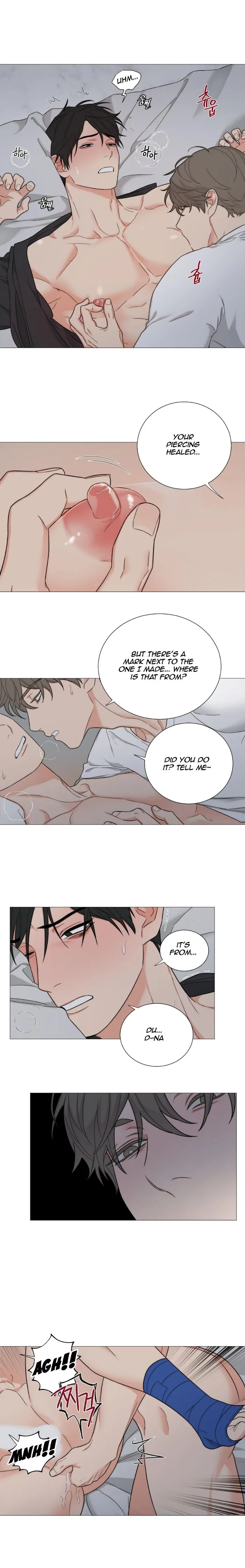 Sadistic Beauty Bl Sidestory - Chapter 16 Page 10