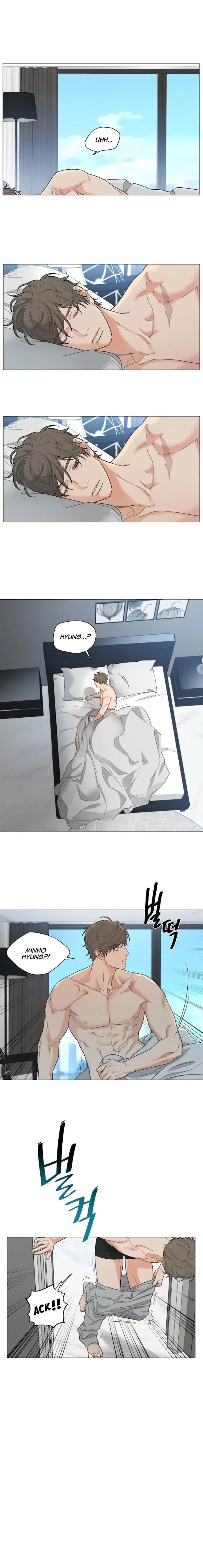 Sadistic Beauty Bl Sidestory - Chapter 17 Page 3
