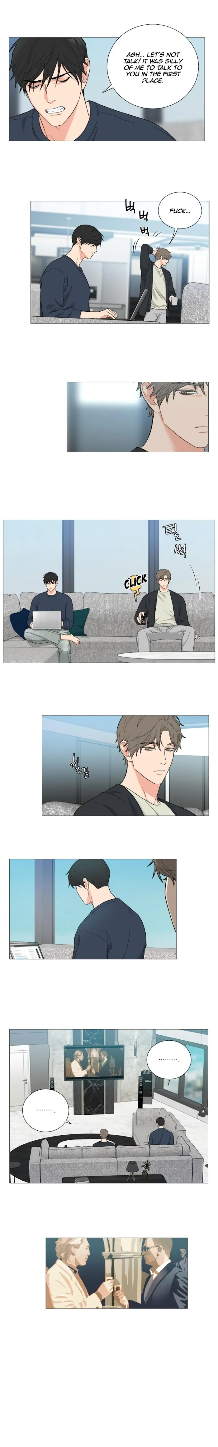 Sadistic Beauty Bl Sidestory - Chapter 17 Page 6