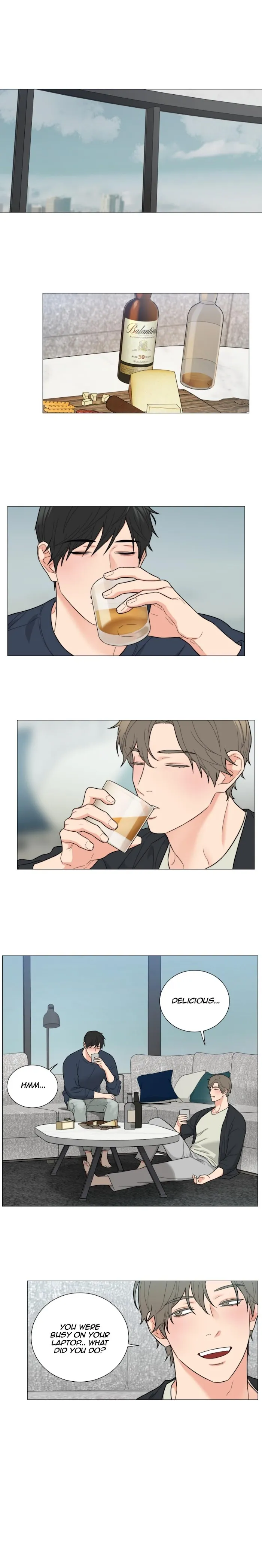Sadistic Beauty Bl Sidestory - Chapter 17 Page 8