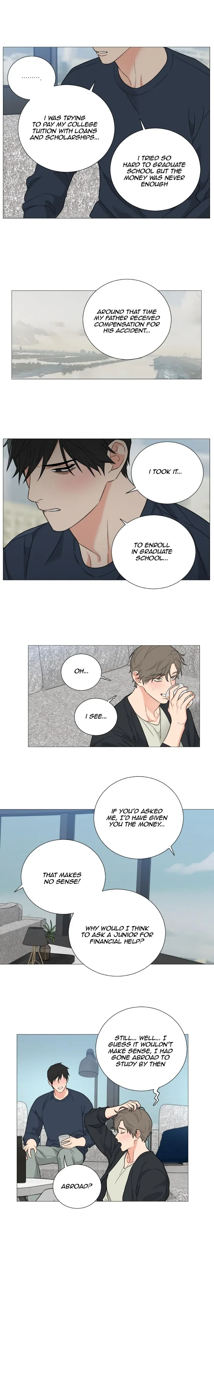Sadistic Beauty Bl Sidestory - Chapter 17 Page 10