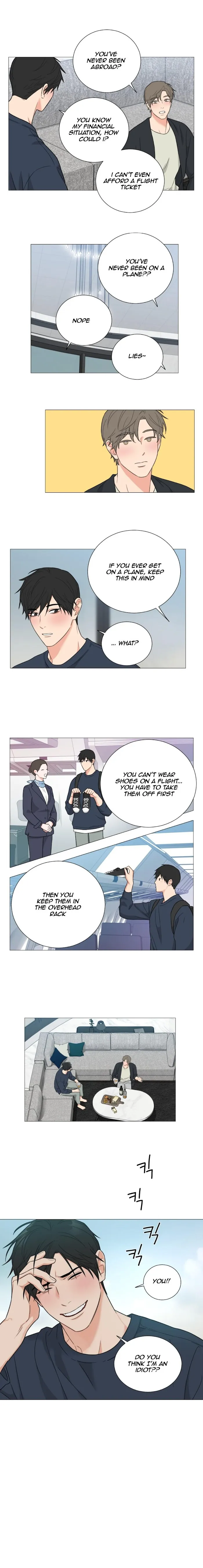 Sadistic Beauty Bl Sidestory - Chapter 17 Page 12