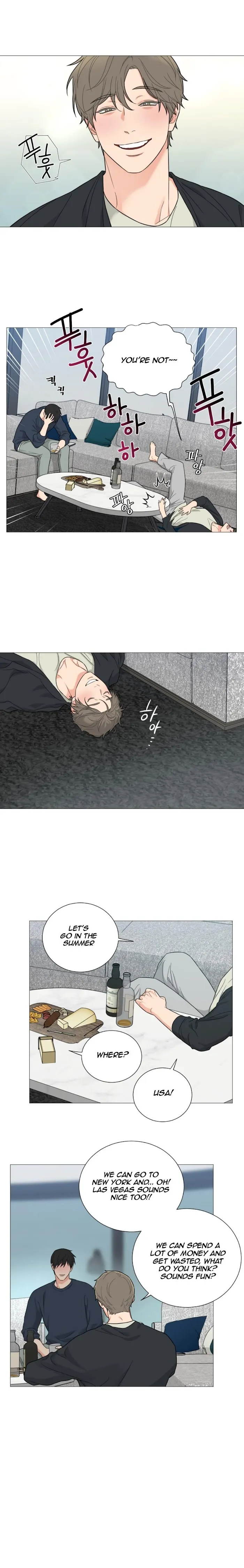 Sadistic Beauty Bl Sidestory - Chapter 17 Page 13