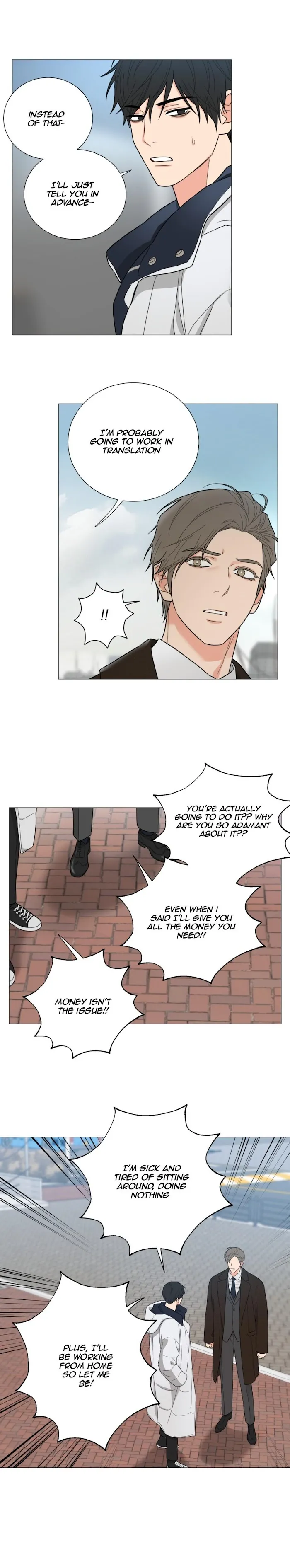 Sadistic Beauty Bl Sidestory - Chapter 18 Page 5