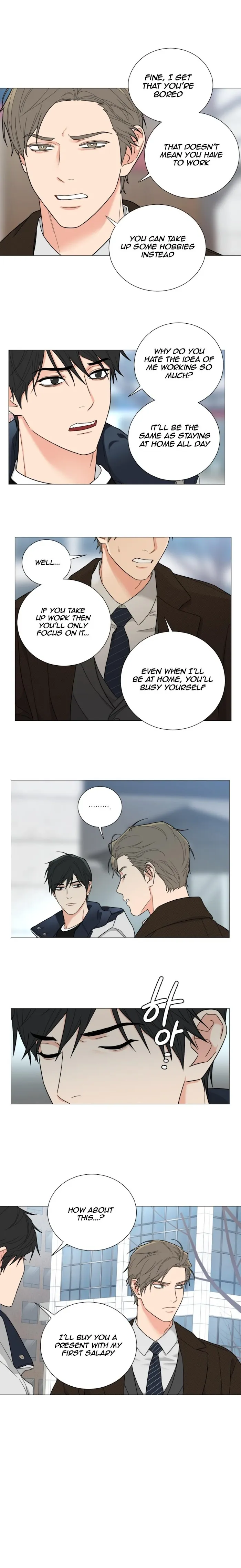 Sadistic Beauty Bl Sidestory - Chapter 18 Page 6
