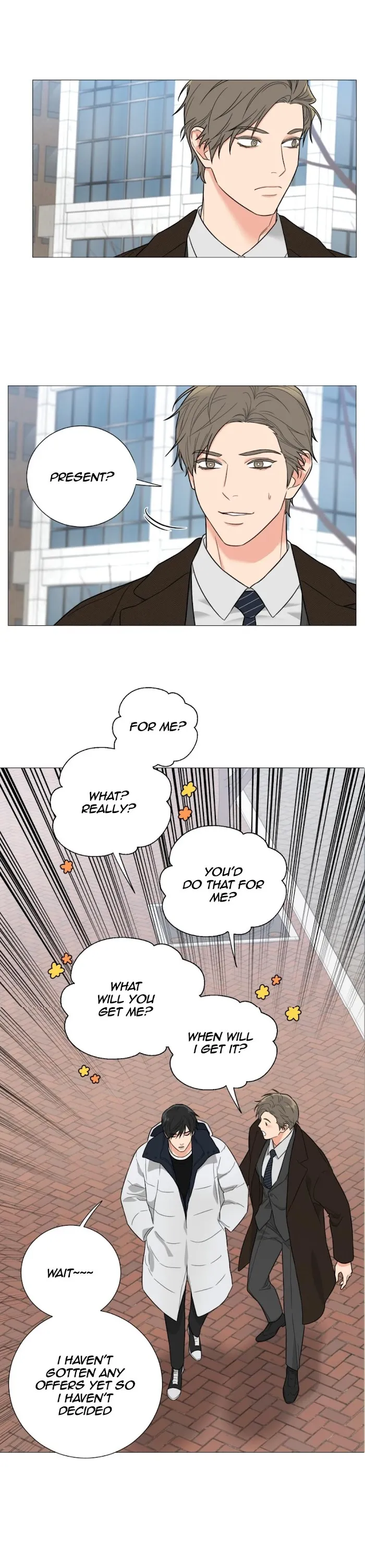 Sadistic Beauty Bl Sidestory - Chapter 18 Page 7