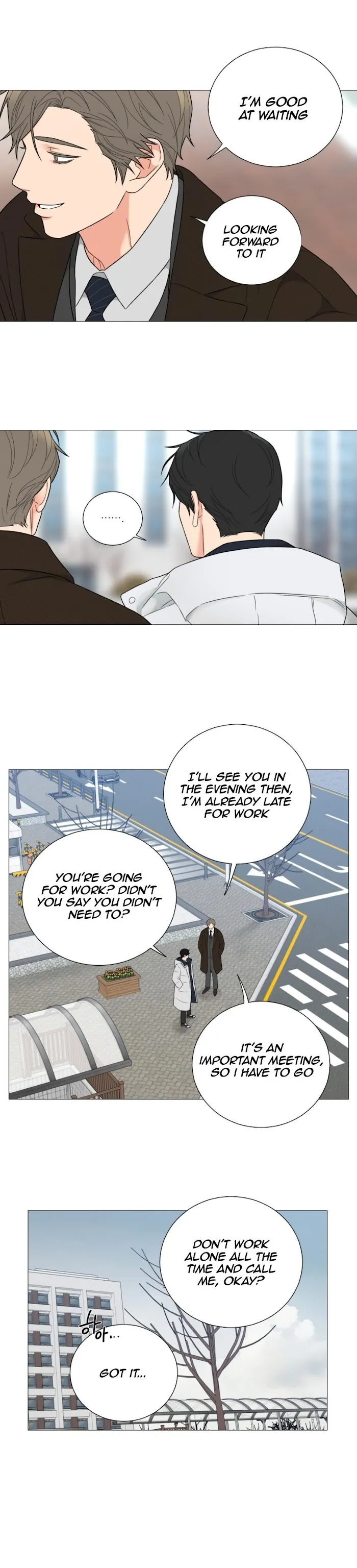 Sadistic Beauty Bl Sidestory - Chapter 18 Page 8