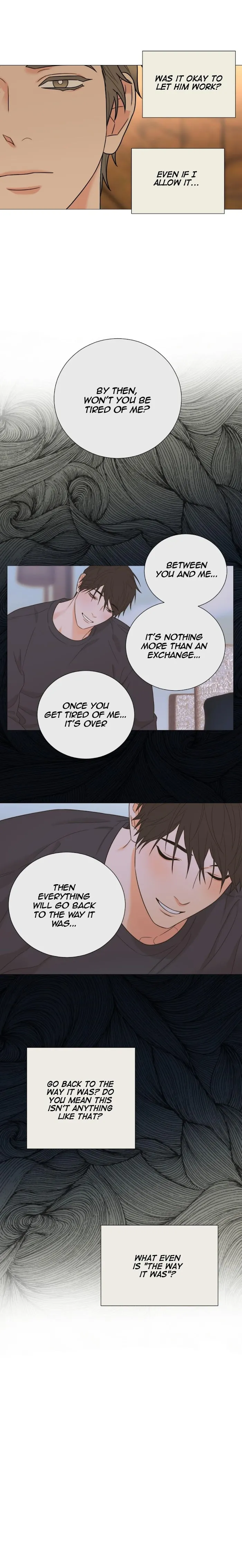 Sadistic Beauty Bl Sidestory - Chapter 18 Page 11