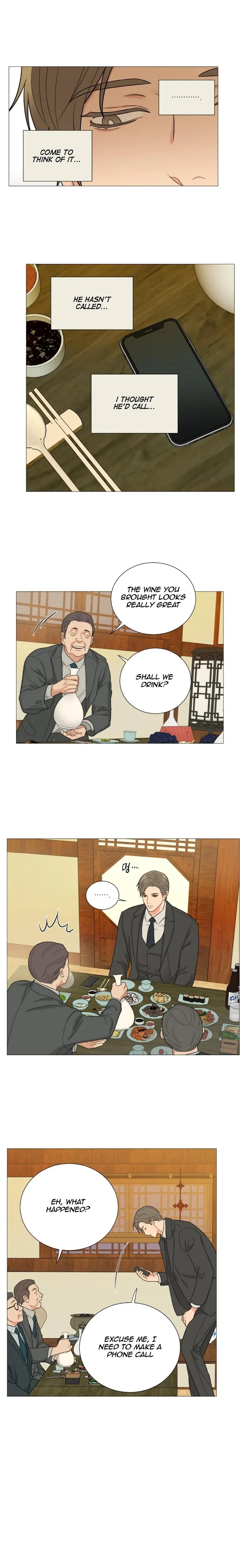 Sadistic Beauty Bl Sidestory - Chapter 18 Page 12