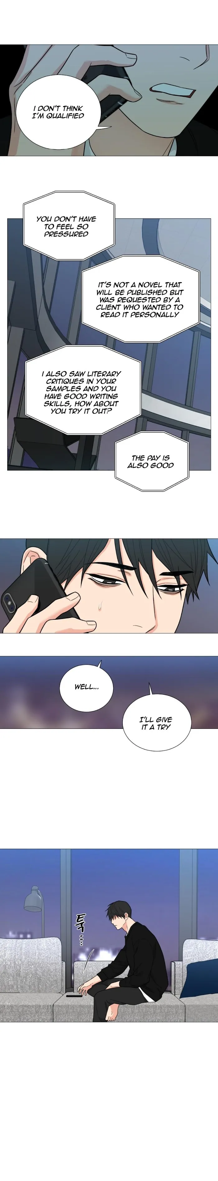 Sadistic Beauty Bl Sidestory - Chapter 18 Page 16