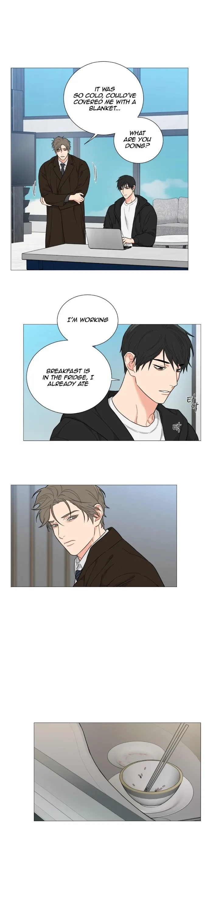 Sadistic Beauty Bl Sidestory - Chapter 19 Page 5