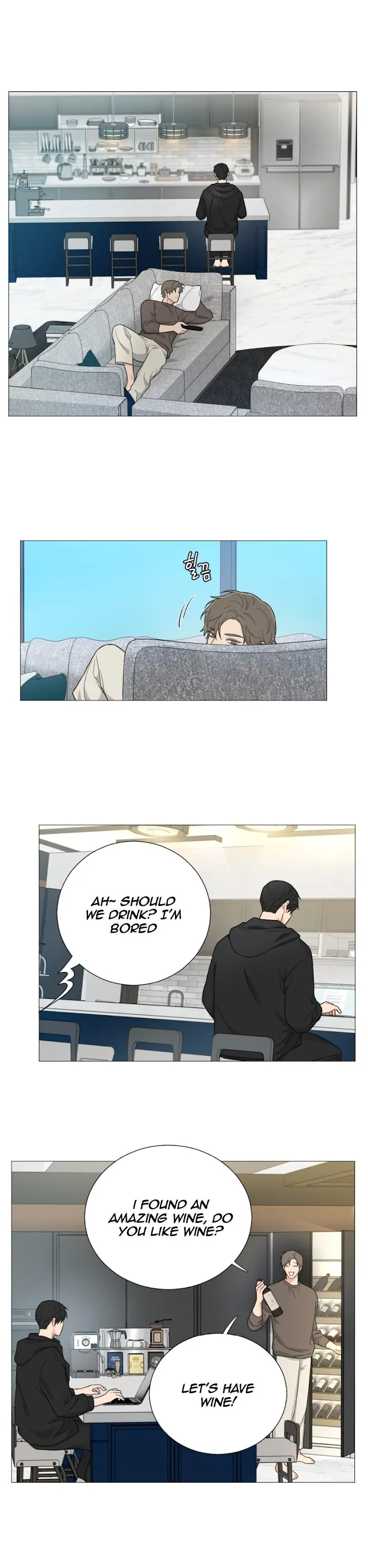 Sadistic Beauty Bl Sidestory - Chapter 19 Page 6