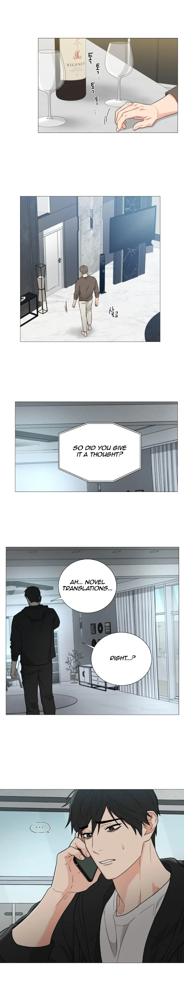 Sadistic Beauty Bl Sidestory - Chapter 19 Page 8