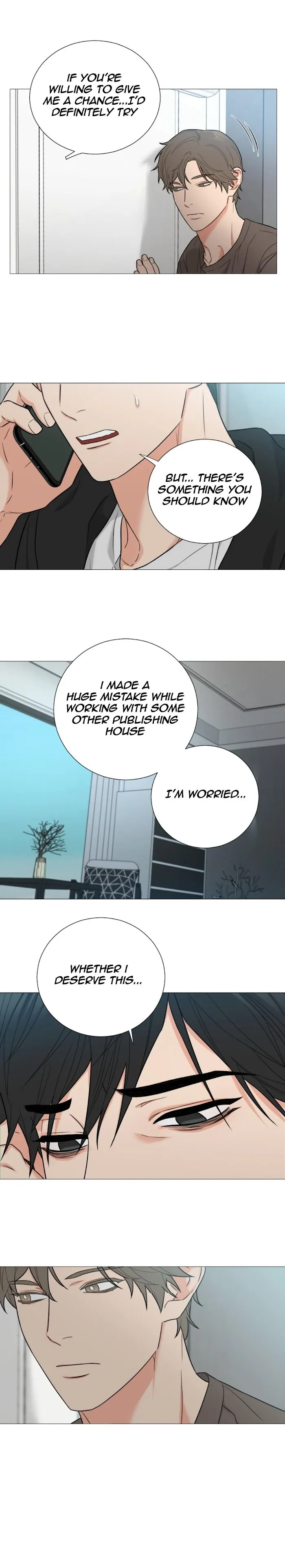Sadistic Beauty Bl Sidestory - Chapter 19 Page 9