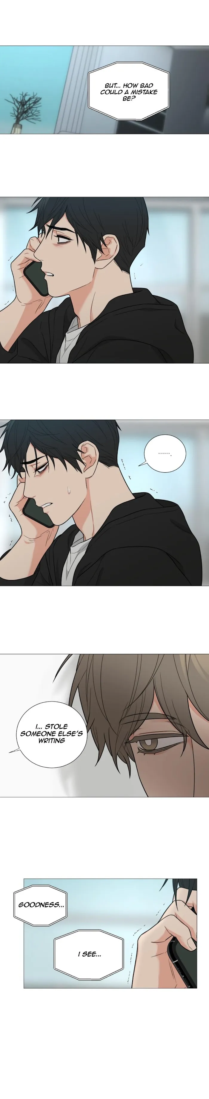 Sadistic Beauty Bl Sidestory - Chapter 19 Page 10