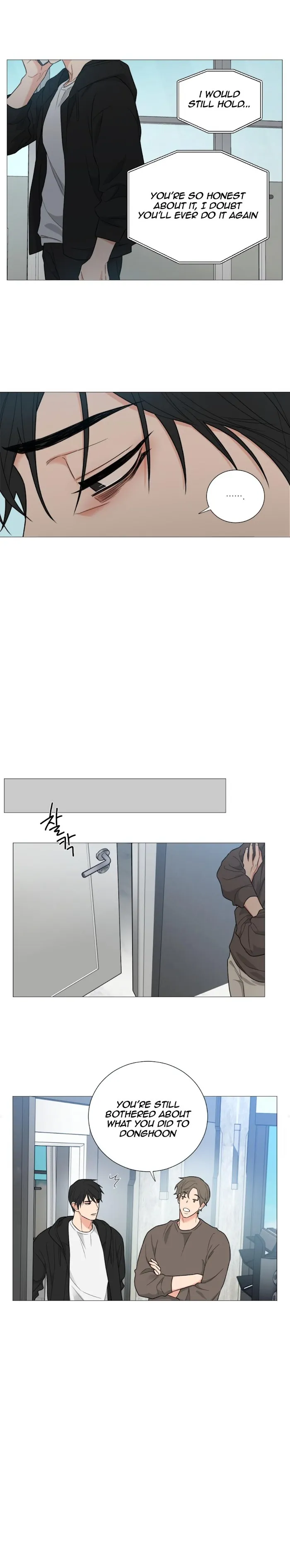 Sadistic Beauty Bl Sidestory - Chapter 19 Page 11