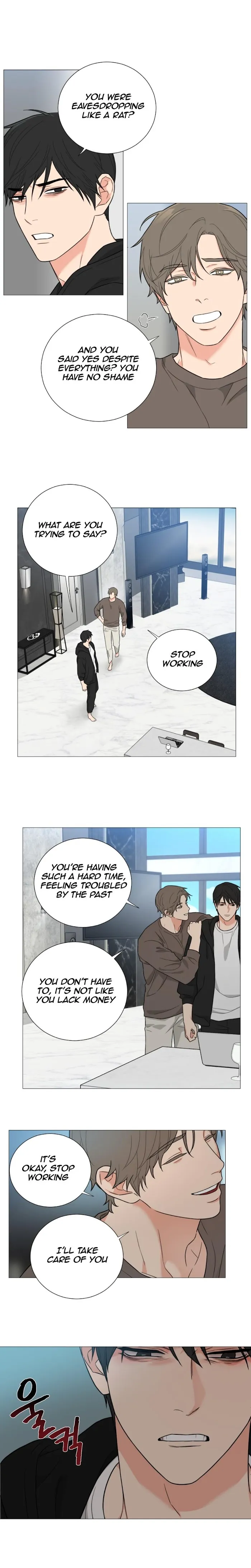 Sadistic Beauty Bl Sidestory - Chapter 19 Page 12