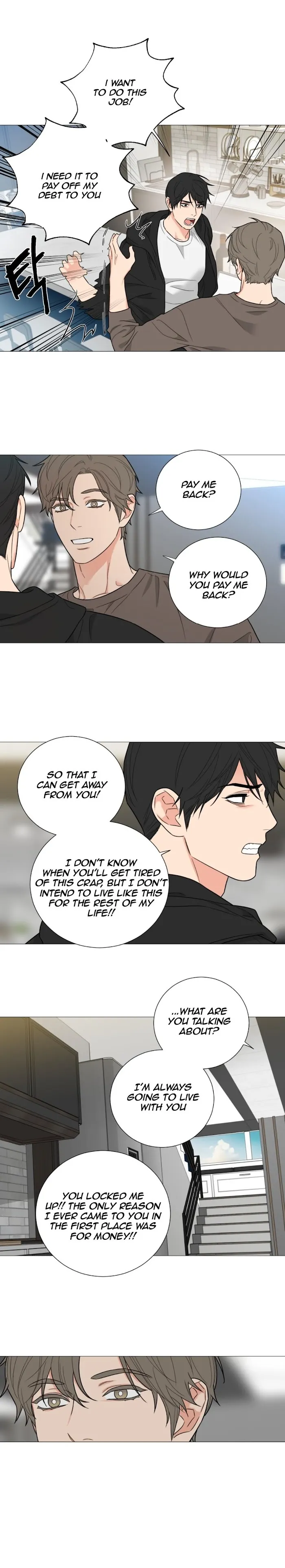 Sadistic Beauty Bl Sidestory - Chapter 19 Page 13
