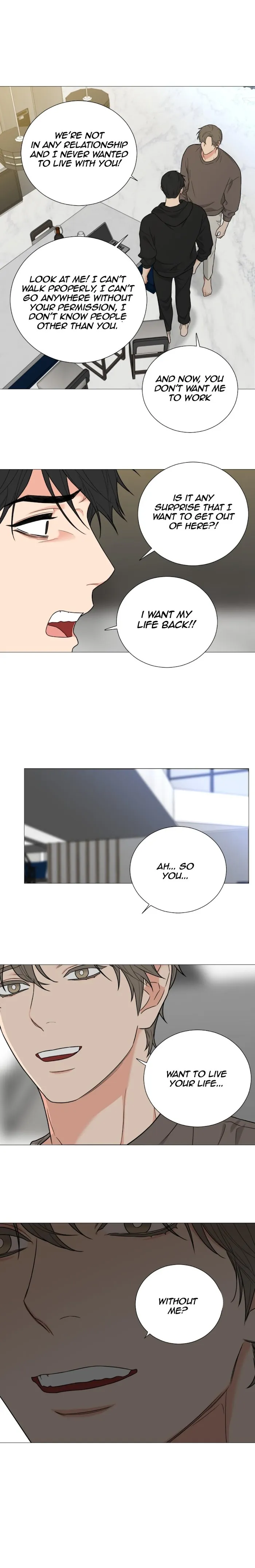 Sadistic Beauty Bl Sidestory - Chapter 19 Page 14