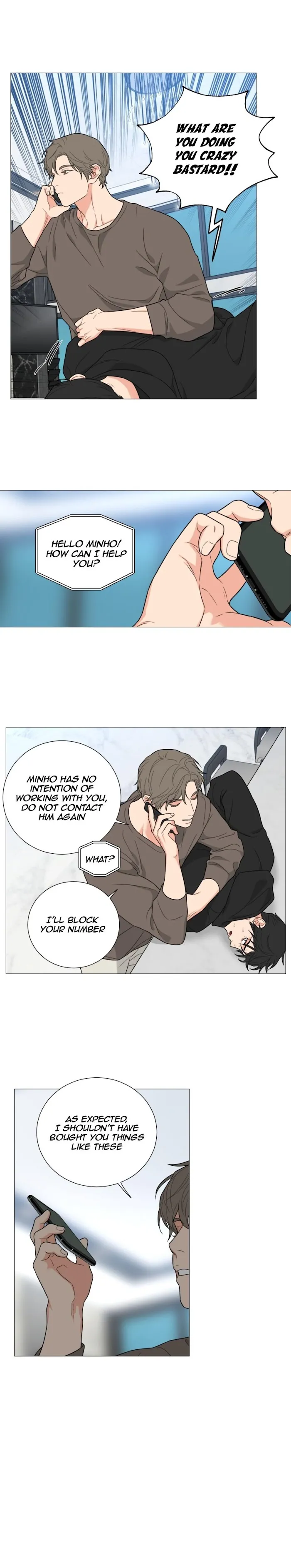 Sadistic Beauty Bl Sidestory - Chapter 19 Page 16