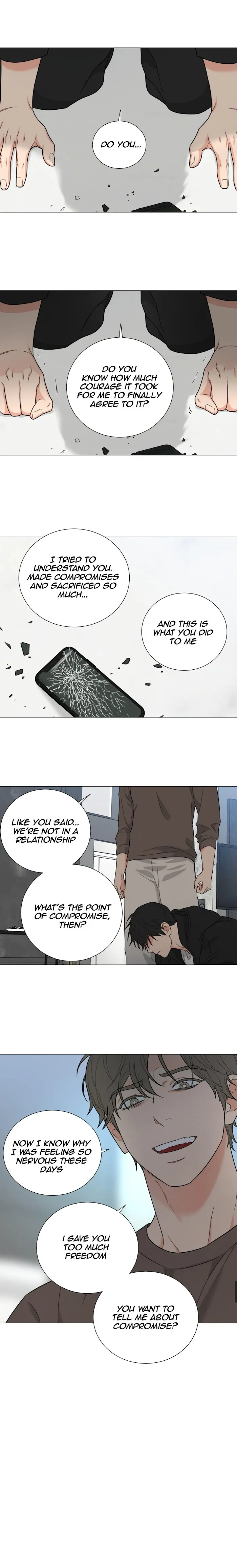 Sadistic Beauty Bl Sidestory - Chapter 19 Page 18