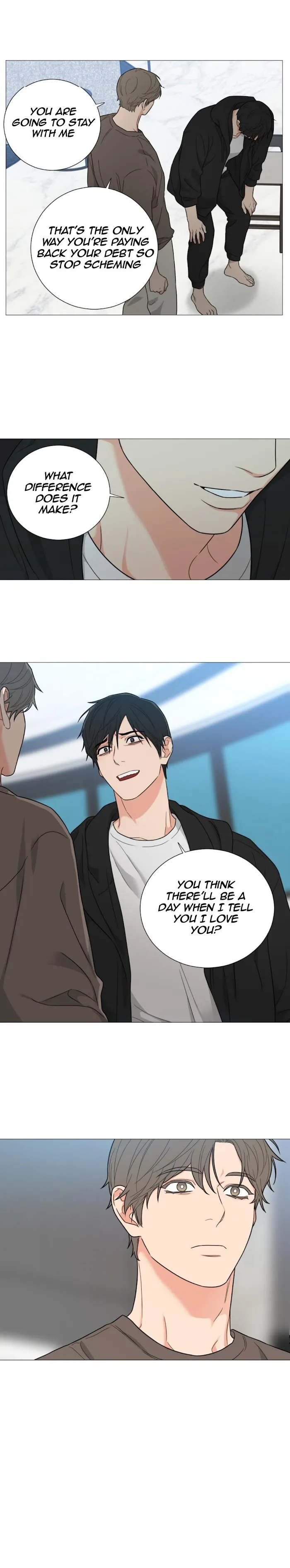 Sadistic Beauty Bl Sidestory - Chapter 19 Page 19