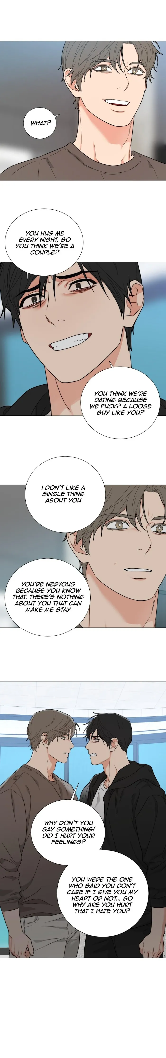Sadistic Beauty Bl Sidestory - Chapter 19 Page 20