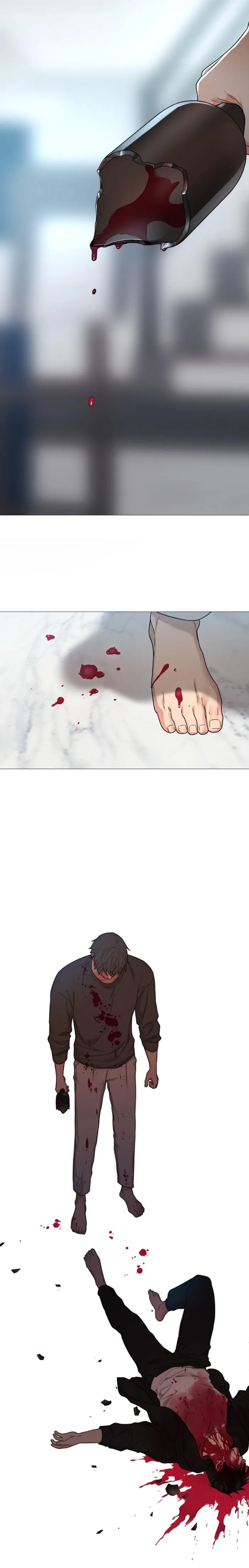 Sadistic Beauty Bl Sidestory - Chapter 20 Page 3