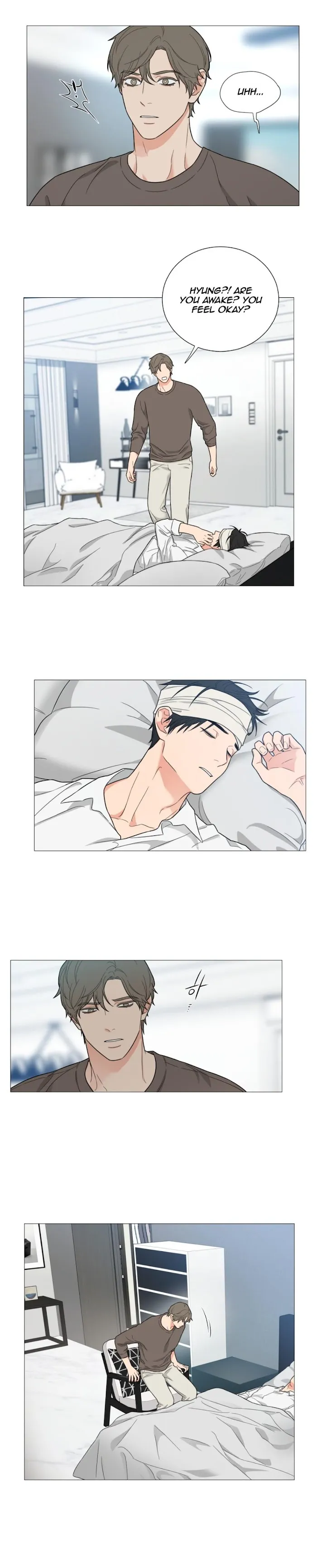 Sadistic Beauty Bl Sidestory - Chapter 20 Page 7