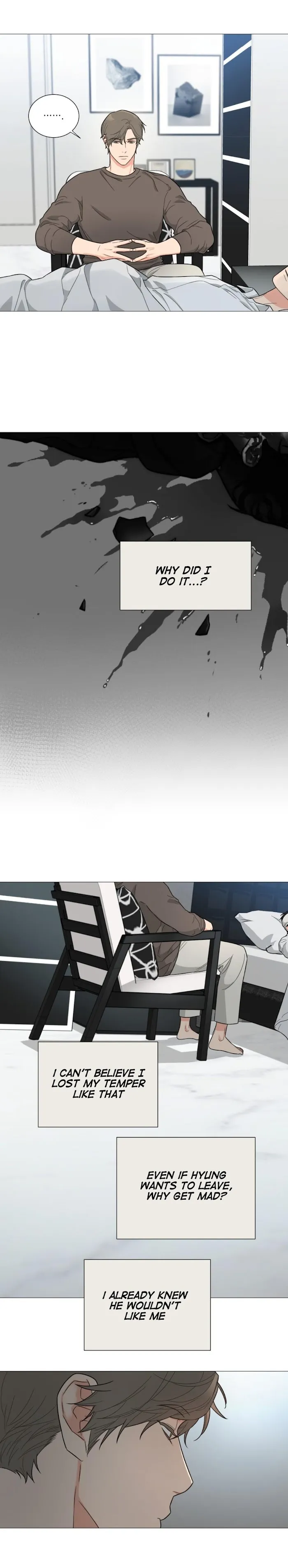 Sadistic Beauty Bl Sidestory - Chapter 20 Page 8