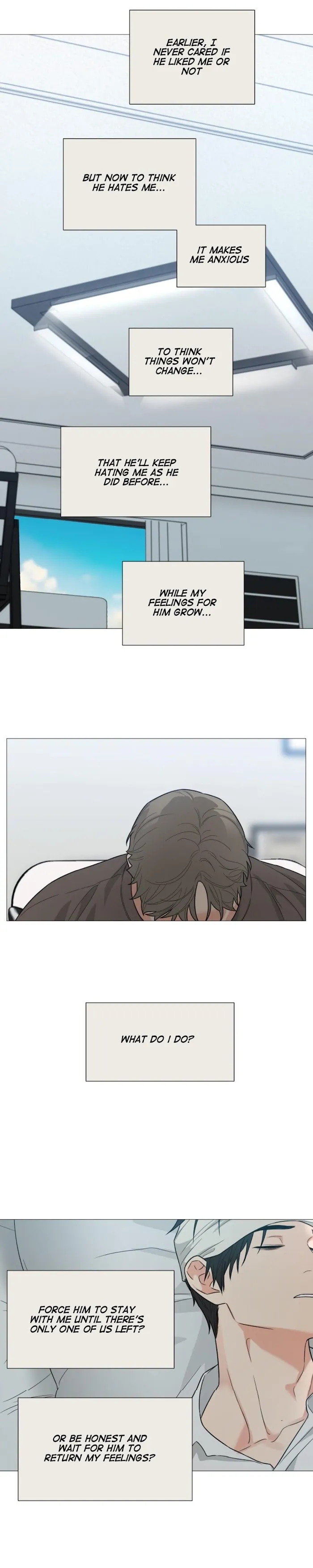 Sadistic Beauty Bl Sidestory - Chapter 20 Page 9