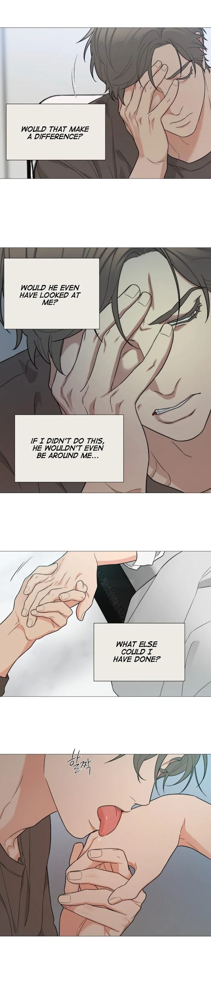 Sadistic Beauty Bl Sidestory - Chapter 20 Page 10