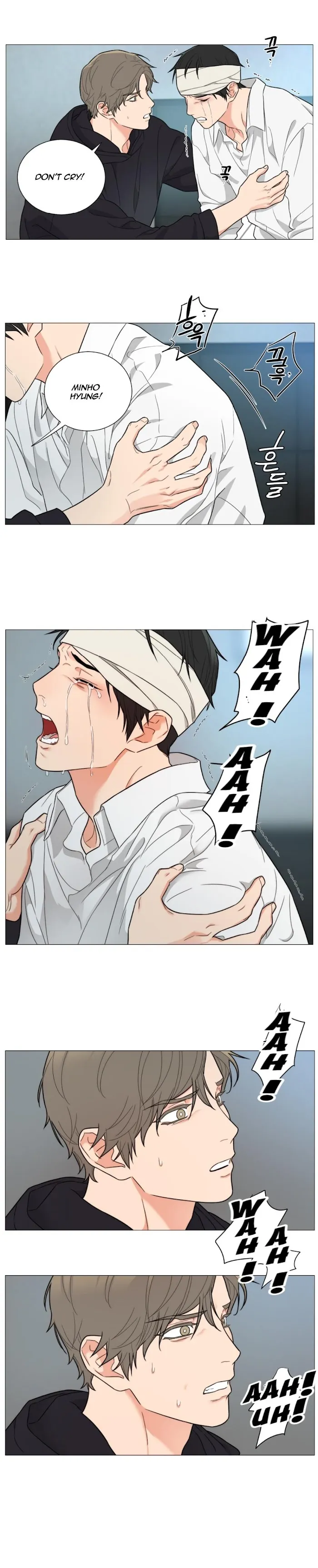 Sadistic Beauty Bl Sidestory - Chapter 20 Page 15