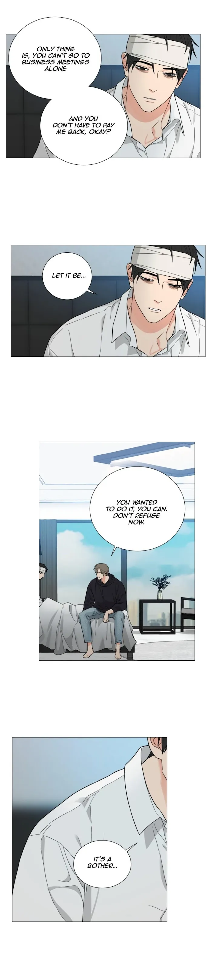 Sadistic Beauty Bl Sidestory - Chapter 21 Page 3