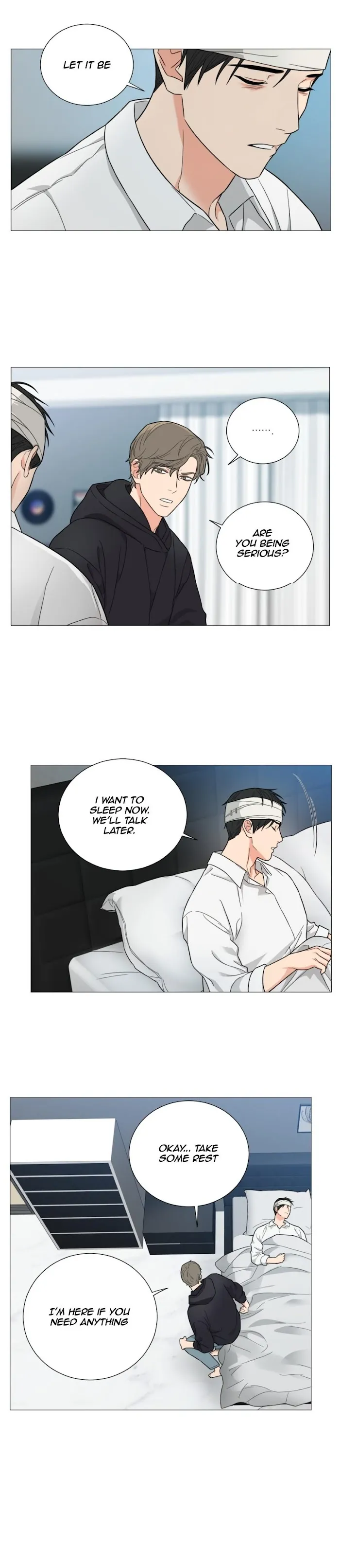 Sadistic Beauty Bl Sidestory - Chapter 21 Page 4