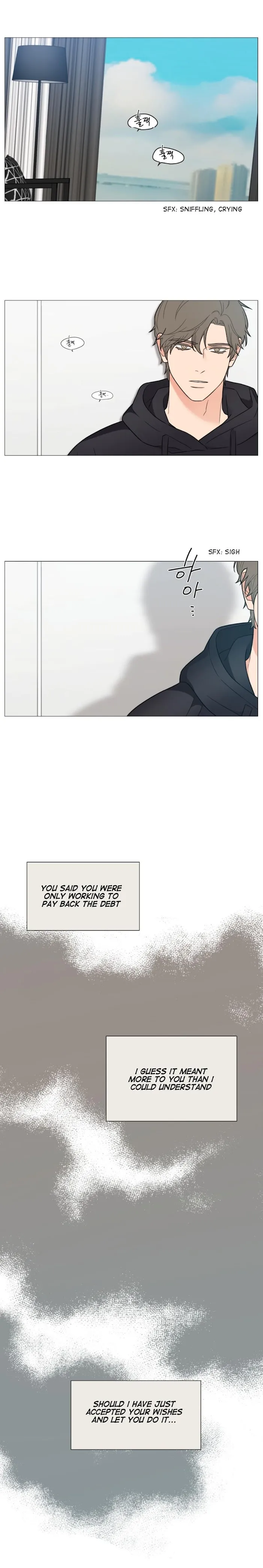 Sadistic Beauty Bl Sidestory - Chapter 21 Page 6