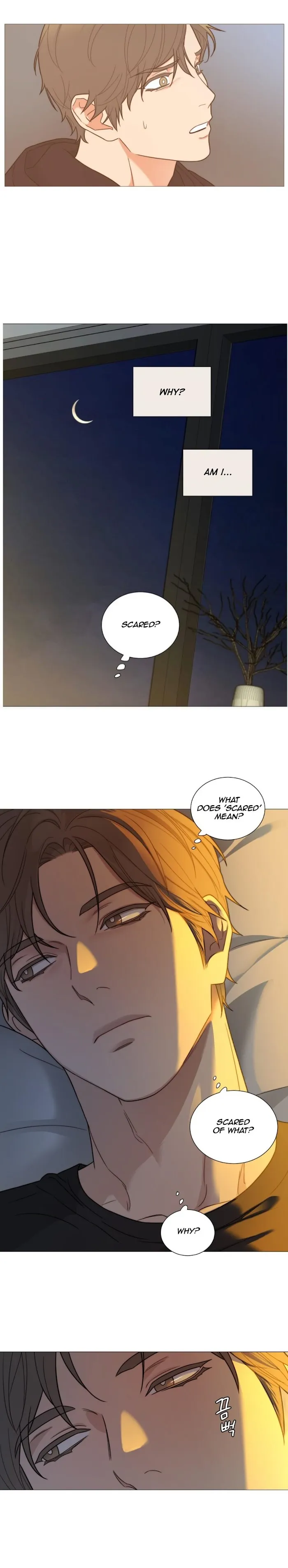 Sadistic Beauty Bl Sidestory - Chapter 21 Page 9