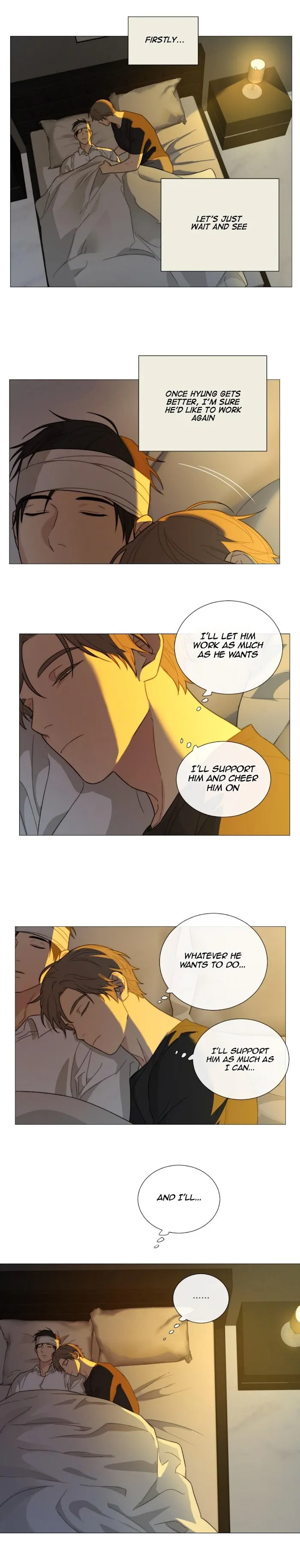 Sadistic Beauty Bl Sidestory - Chapter 21 Page 10