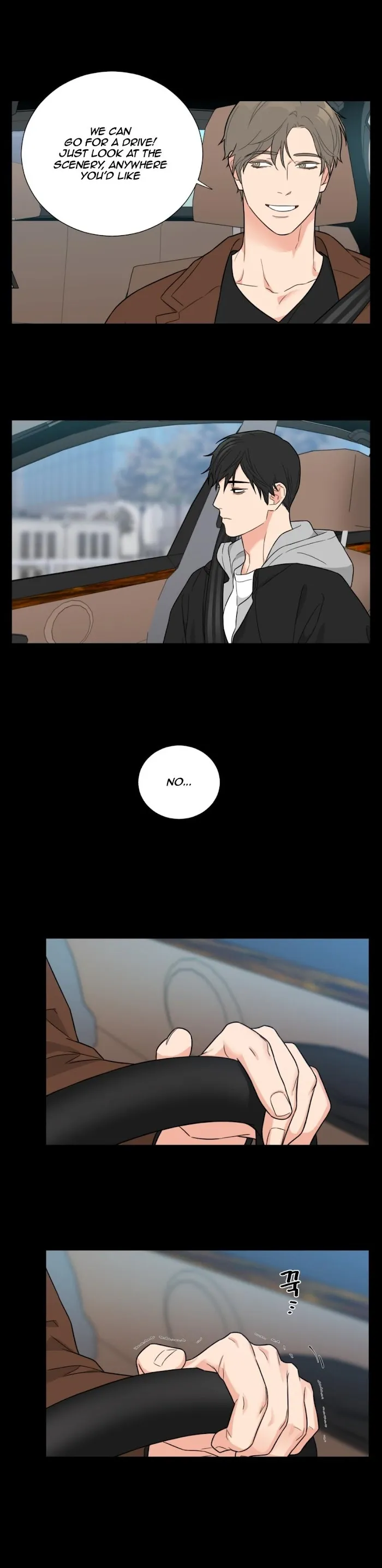 Sadistic Beauty Bl Sidestory - Chapter 21 Page 19